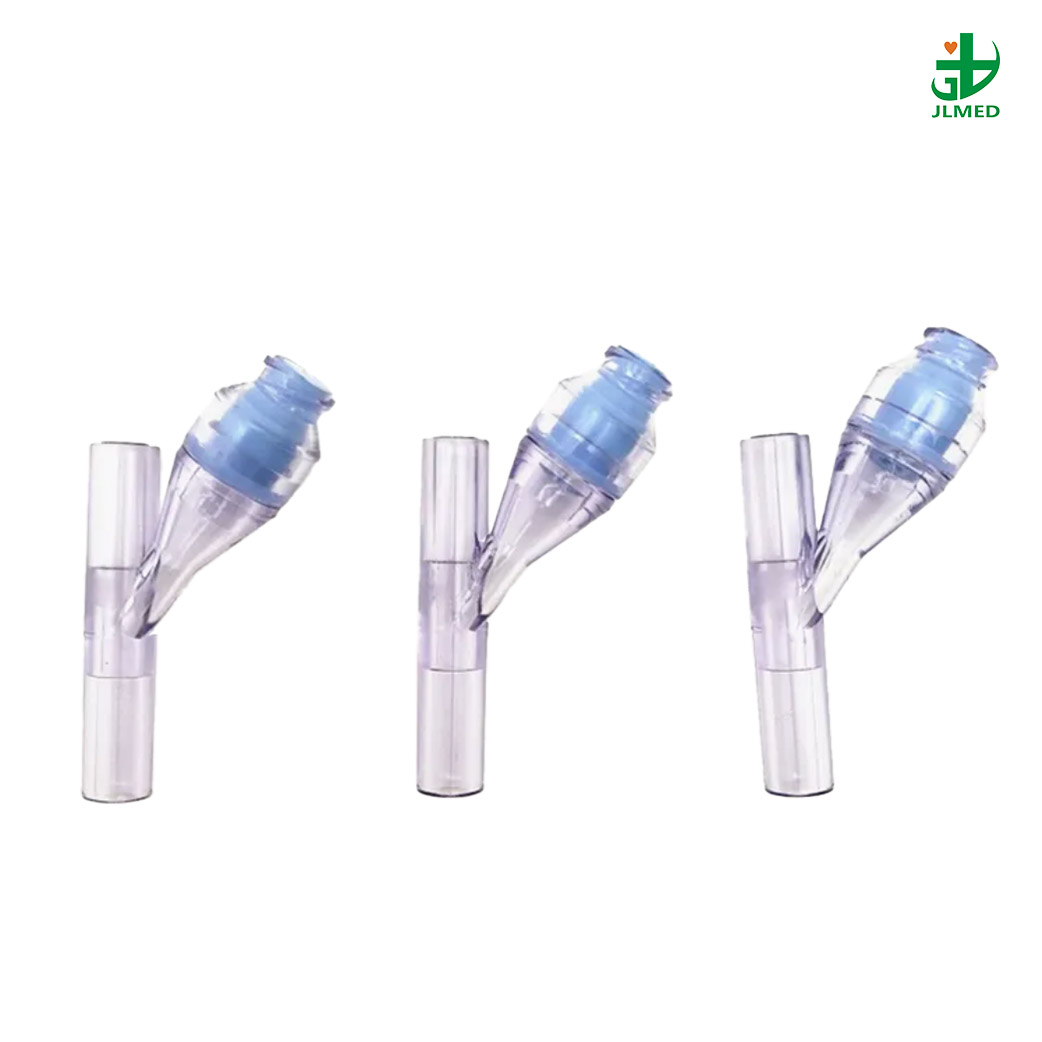 Needle Free Connector Medical Raw Material