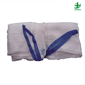 Wholesale Sterile 100% Cotton Hospital Surgical Medical Gauze Lap Sponge