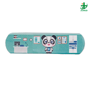 Disposable Wound Care Medical Sterile Adhesive Plaster