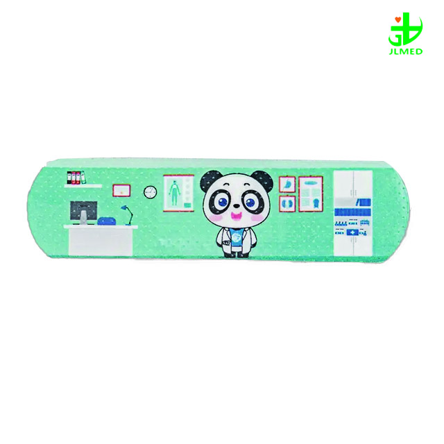 Disposable Wound Care Medical Sterile Adhesive Plaster