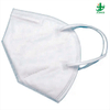 Anti-Bacterial Disposable FFP2 Face Mask 5-Ply 95%-99% High Filtration Earloop/Headloop Nonwoven KN95 Medical Surgical Protective Face Mask