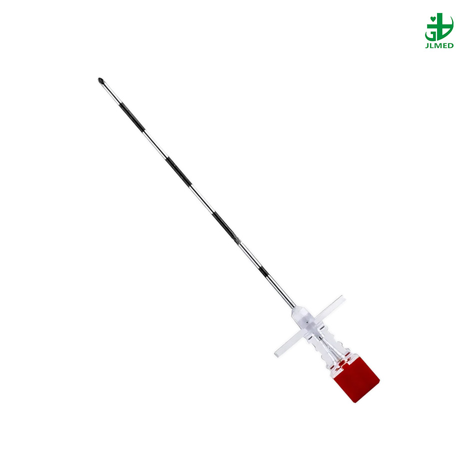 Spinal Epidural Anesthesia Needle for Lumbar Puncture