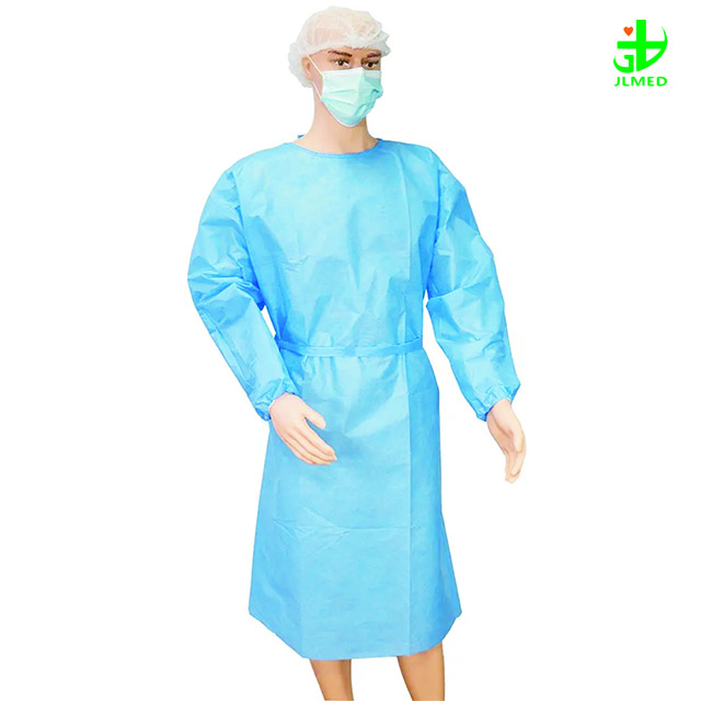 Non-woven products