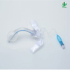 Medical Disposable Tracheotomy Tube for Adults And Children with Air Bag 