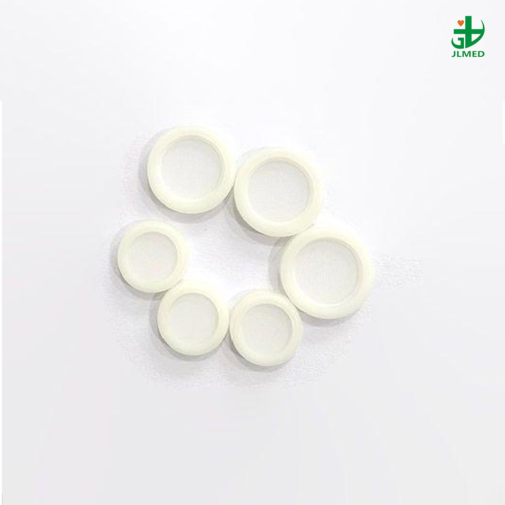 Filter Mesh for Button Filter Medical Raw Material