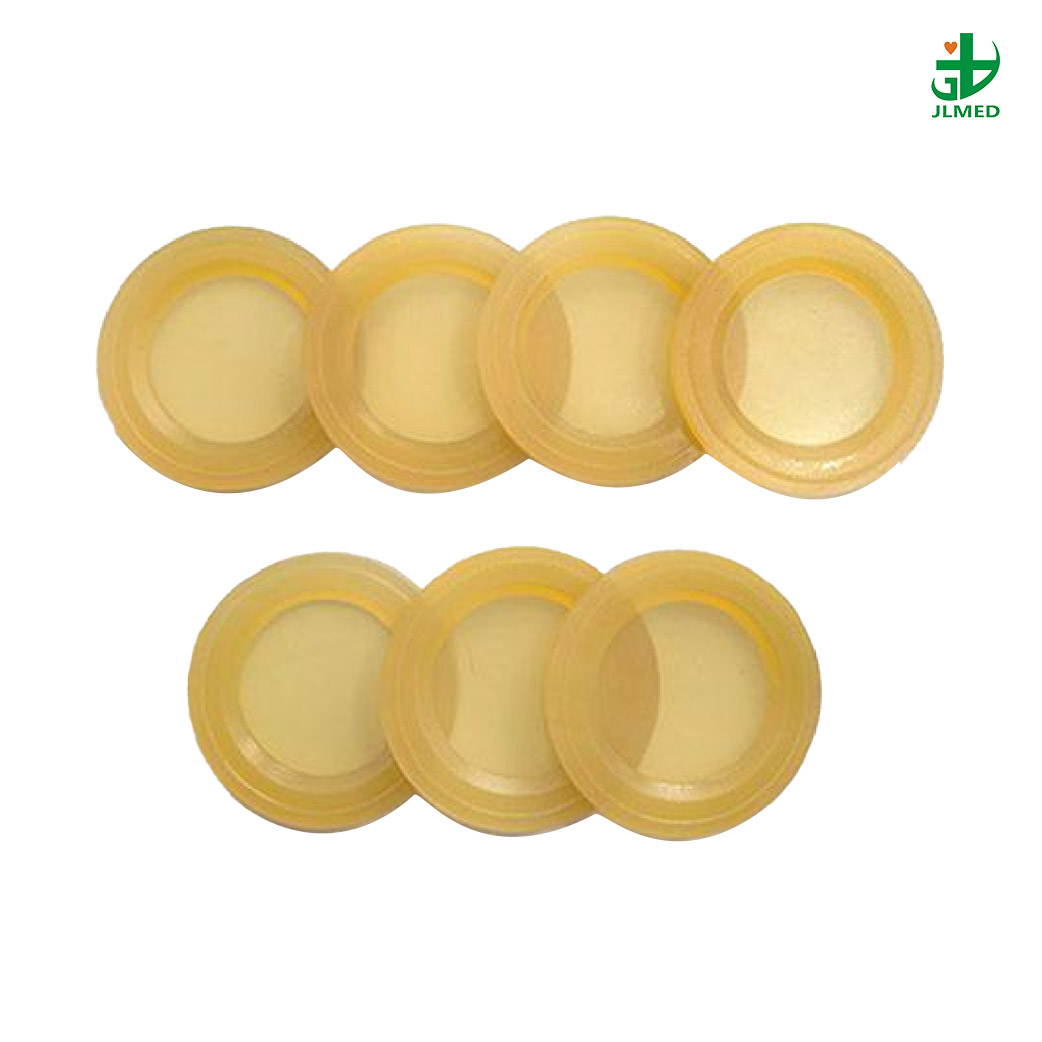 Latex Floater for Burette Set Latex Floater Free for Burette Set