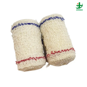 Medical First Aid Medical Elastic Crepe Bandage CE Approved