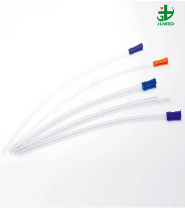 PVC (DEHP-FREE) Medical Sterile Disposable Rectal Tube ISO13485 CE