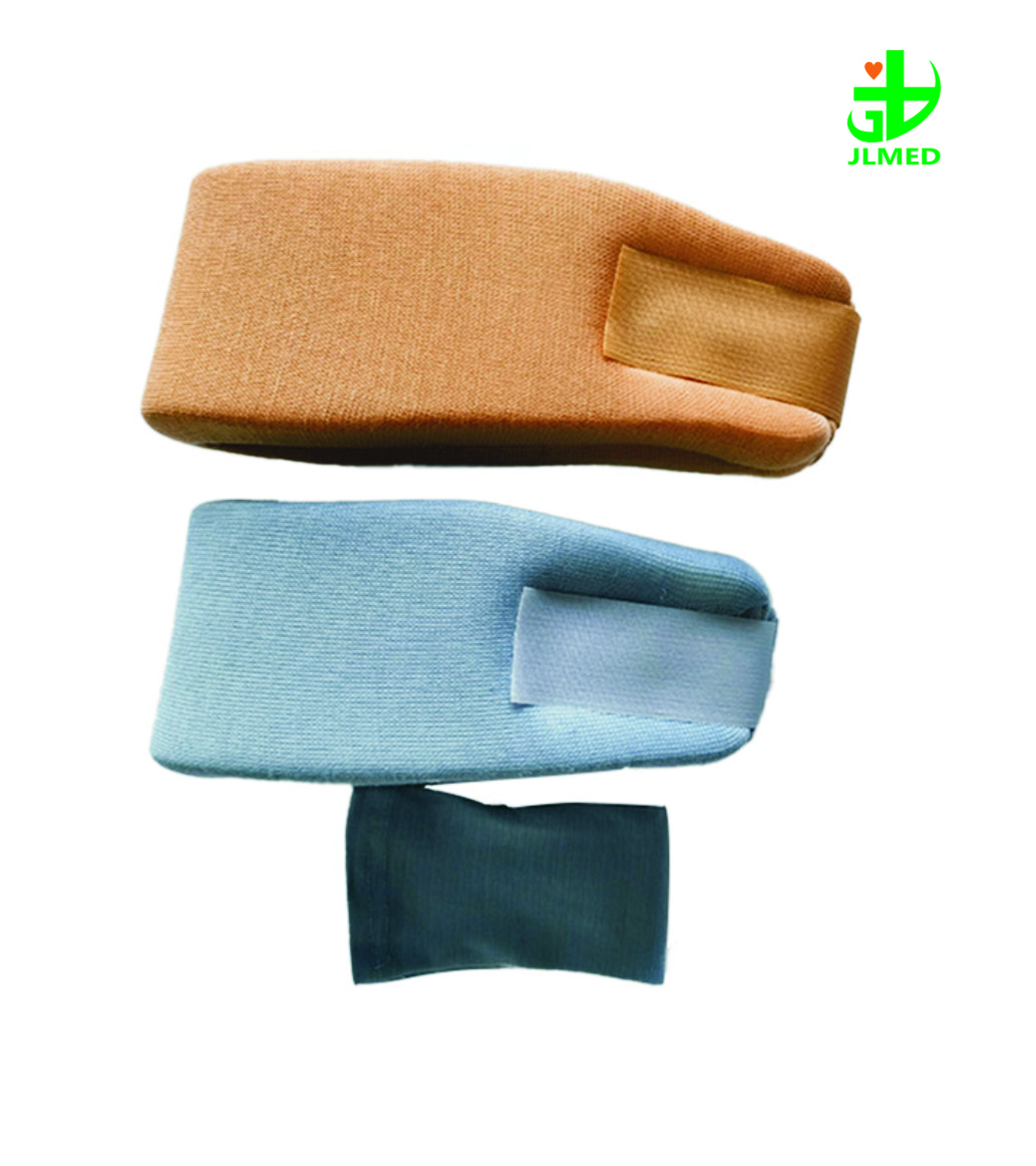 Orthopedic Cervical Vertebrabrace Neck Brace Treatment Types of Cervical Collars Traction Apparatus Neck Support