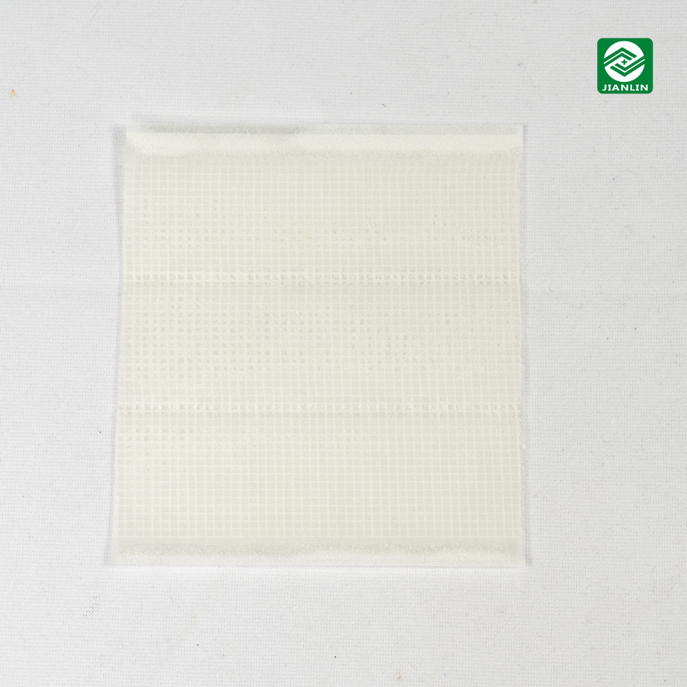 Surgical Medical Sterile Paraffin Gauze Swab Dressing/Pad/Swab