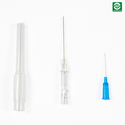 IV Cannula Pen Type Catheter Needle for Infusion Medical Type 14G/16g/18g/20g/22g/24G