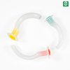 Disposable Medical Oropharngeal Airway (Guedel Airway) Factory