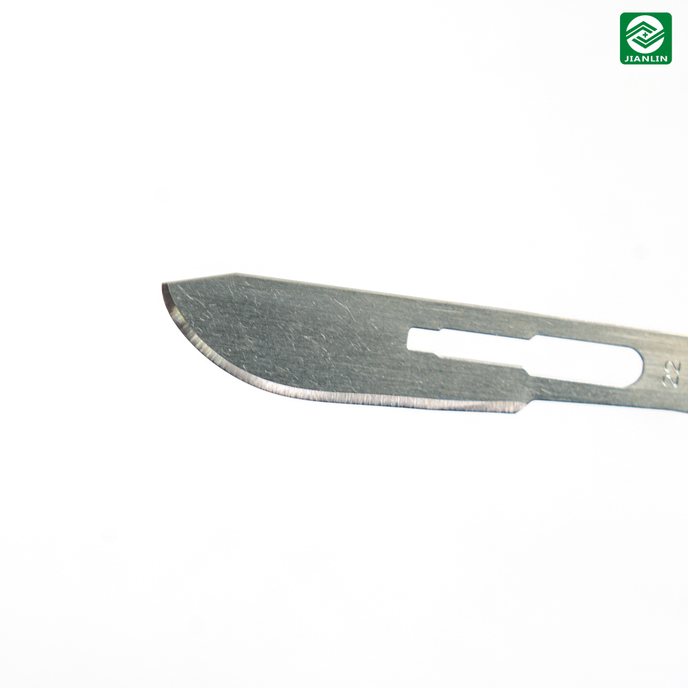 Disposable-Sterile-Carbon-Steel-Stainless-Steel-Safety-Surgical-Scalpel-Blade-for-Hospital (1)