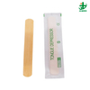 Disposable Medical No-Sterile Birch Wood Tongue Depressor