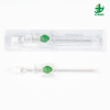 IV Cannula with Injection Port Catheter Needle for Infusion Medical Butterfly Type 14G/16g/18g/20g/22g/24G
