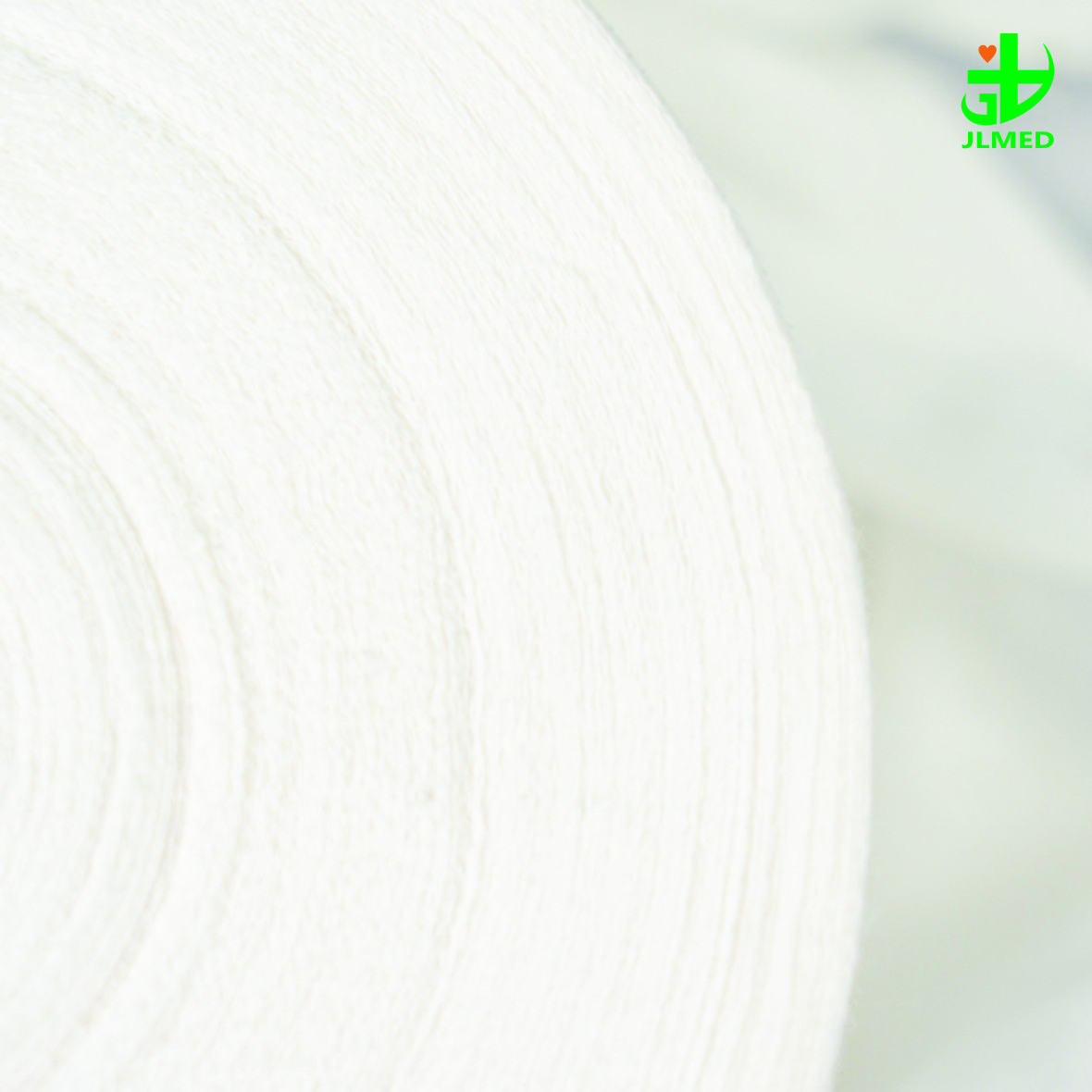 Medical Disposables 100% Cotton Absorbent Gauze Roll Gauze Bandage