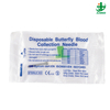 Disposable Blood Collection Needle Single Used Hospital Butterfly Needle