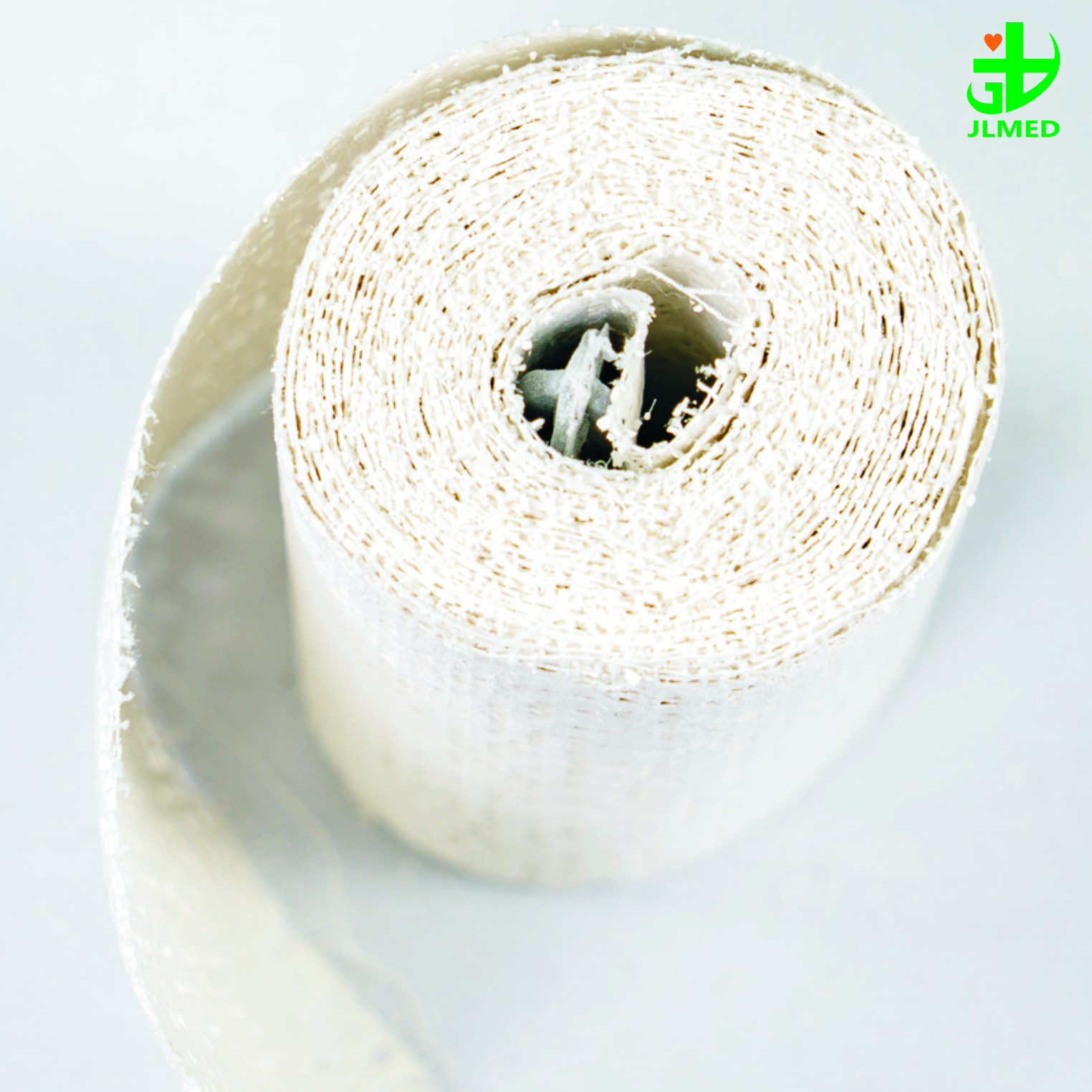 Disposable Medical P. O. P Bandage Plaster of Paris Bandage