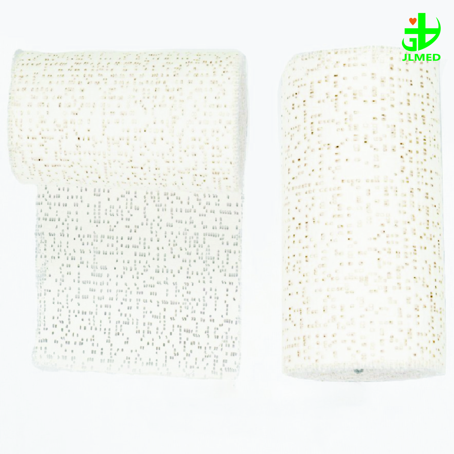 Disposable Medical P. O. P Bandage Plaster of Paris Bandage