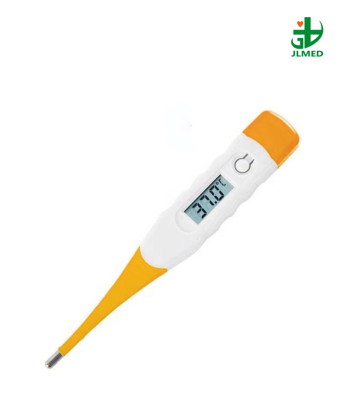 Waterproof Medical Digital Thermometer for Baby and Adult Clinical Thermometer Electronic