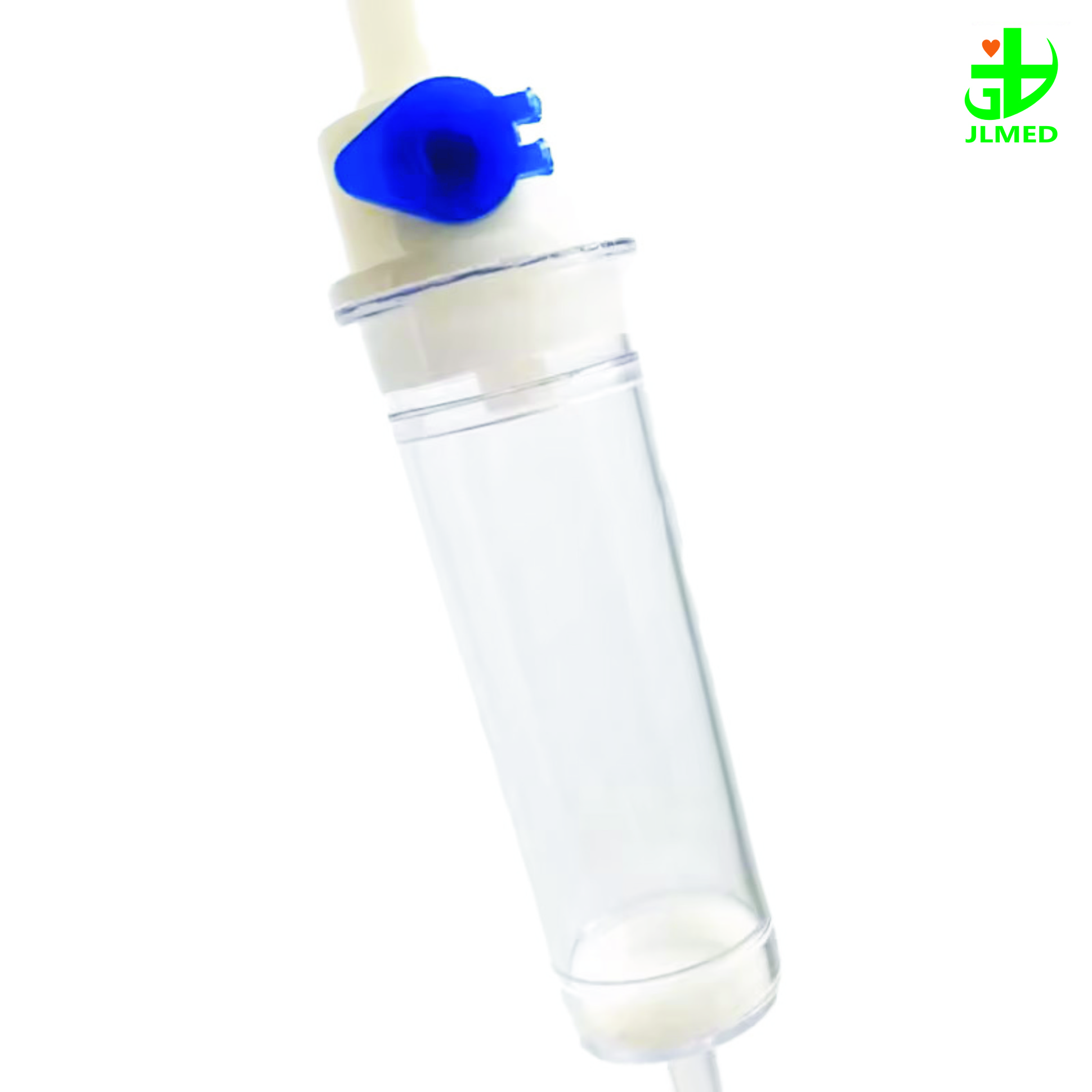 Disposable Blood Transfusion Set with/Without Needle IV Set Micro Drip Set CE ISO