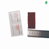 Non-Woven Medline Antiseptic Povidone Iodine Prep Pad and Lens Cleaning Wipes