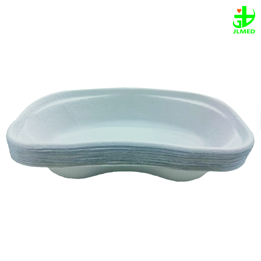 Hospital Disposable Medical Surgical Kidney Tray Disposable