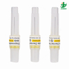 Disposable Anesthesia Use Dental Needle for Tooth 25g 27g 30g Injection Use
