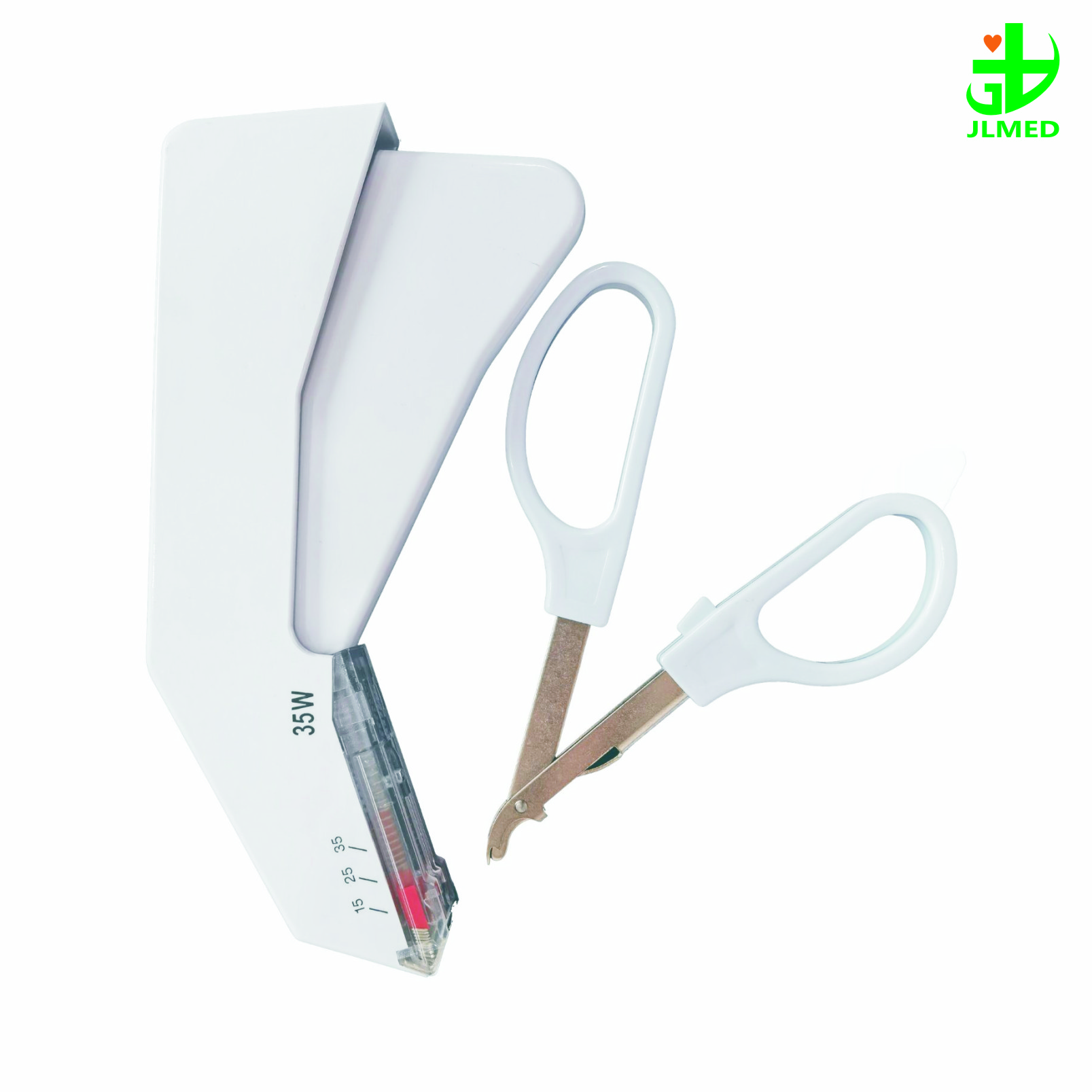 Disposable-Surgical-Skin-Stapler-for-Skin-Suture