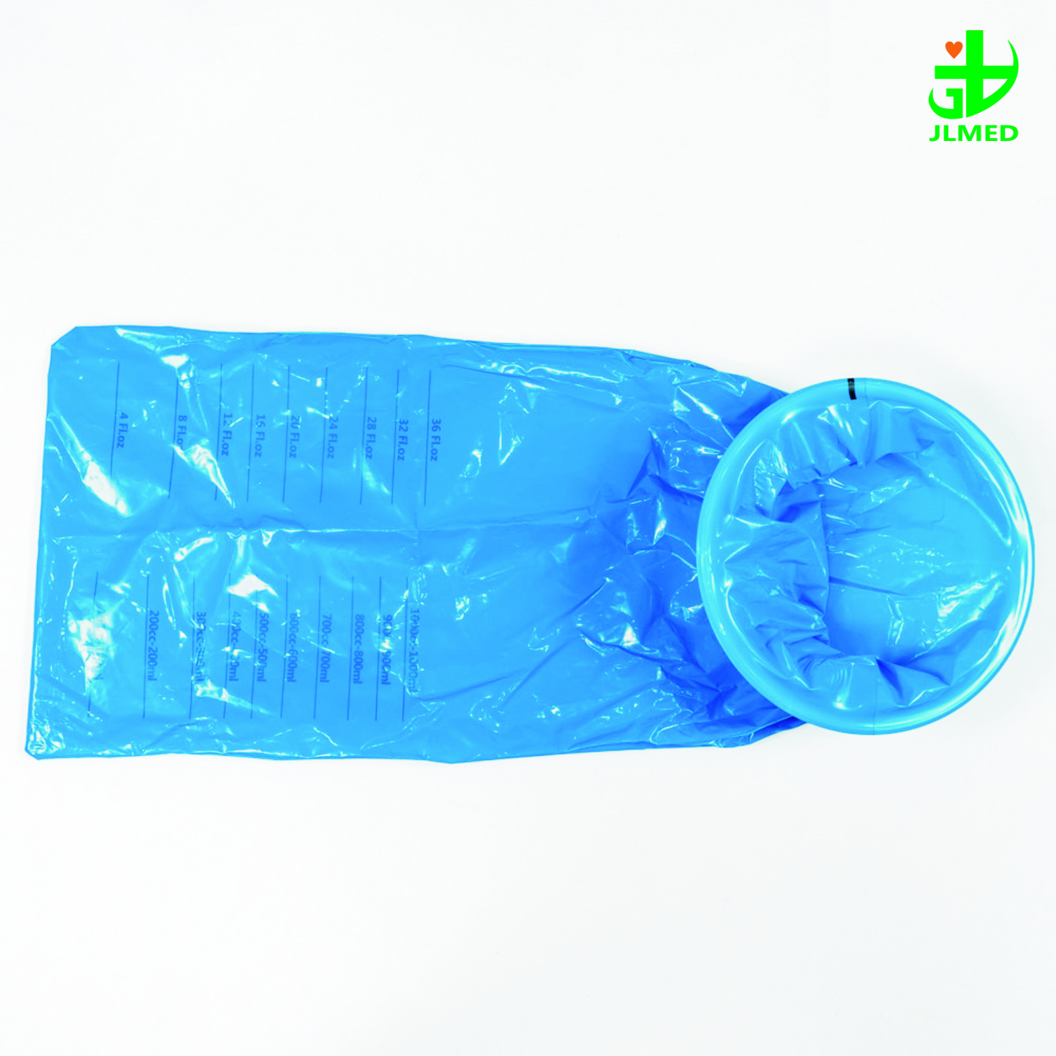 High Quality Disposable Emesis Bags, Vomit Bags, Air Sickness Bags, Sea Sickness Bags, Hospital Bags, Waste Bags