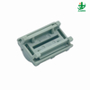 Disposable Medical Instruments Ligating Clips Titanium Hemostatic Ligating Clip for Laparoscopy Surgery