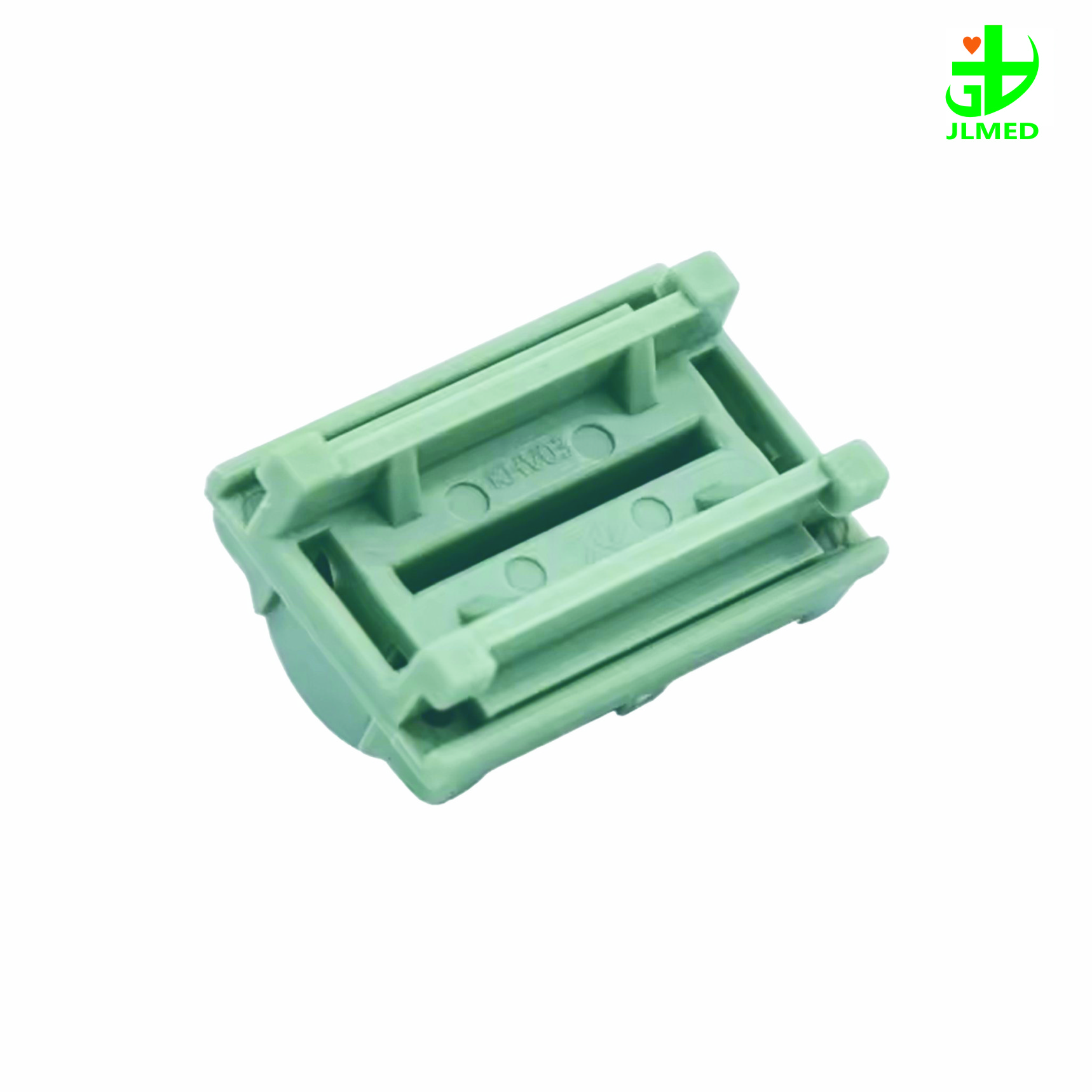 Disposable Medical Instruments Ligating Clips Titanium Hemostatic Ligating Clip for Laparoscopy Surgery