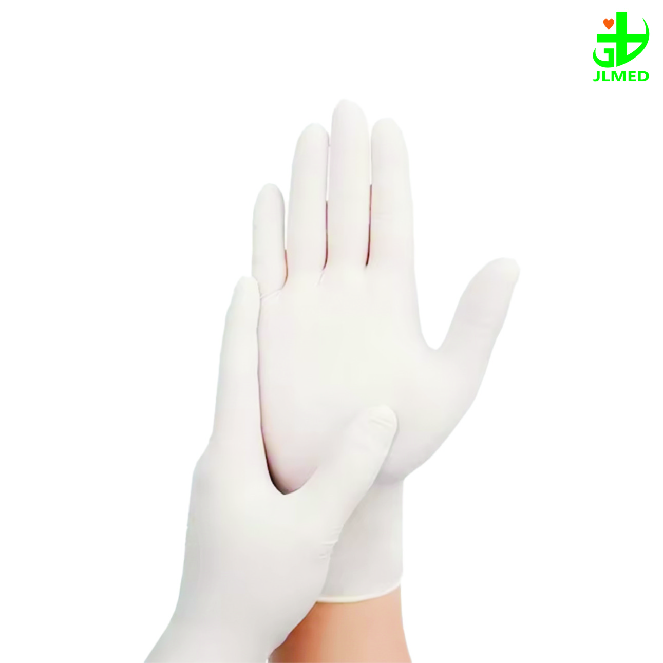 Good Quality Disposable Sterile Latex Surgical Gloves