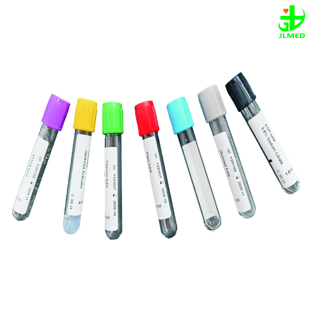 Medical-Disposable-Vacuum-Blood-Collection-Tube-5ml-K2-K3-EDTA-Tube