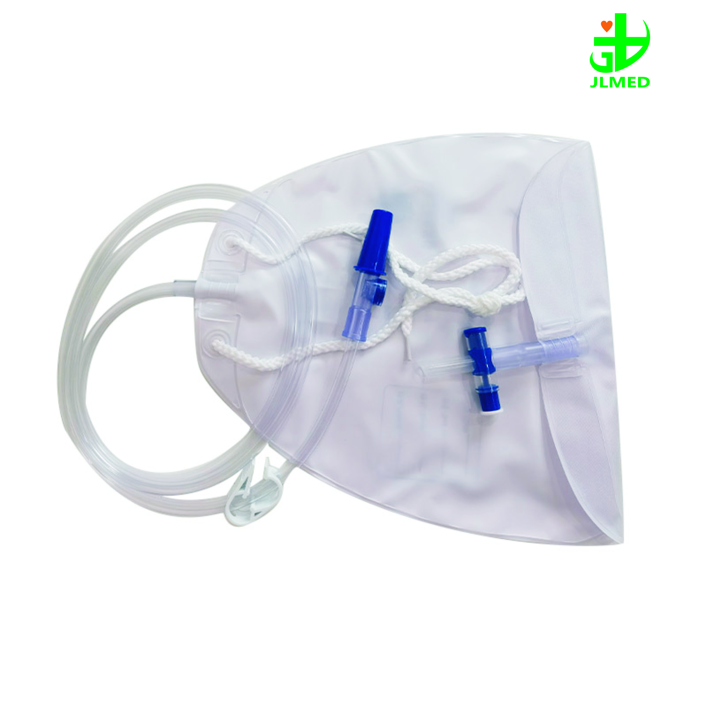 Disposable Drainage Medical Urine Bags