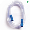 Medical Suction Connecting Tube Yankauer Handle Yankauer Suction Set