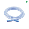 Medical Suction Connecting Tube Yankauer Handle Yankauer Suction Set