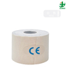 Customized Non Woven Colored Sports Elastic Self-Adhesive Cohesive Bandage