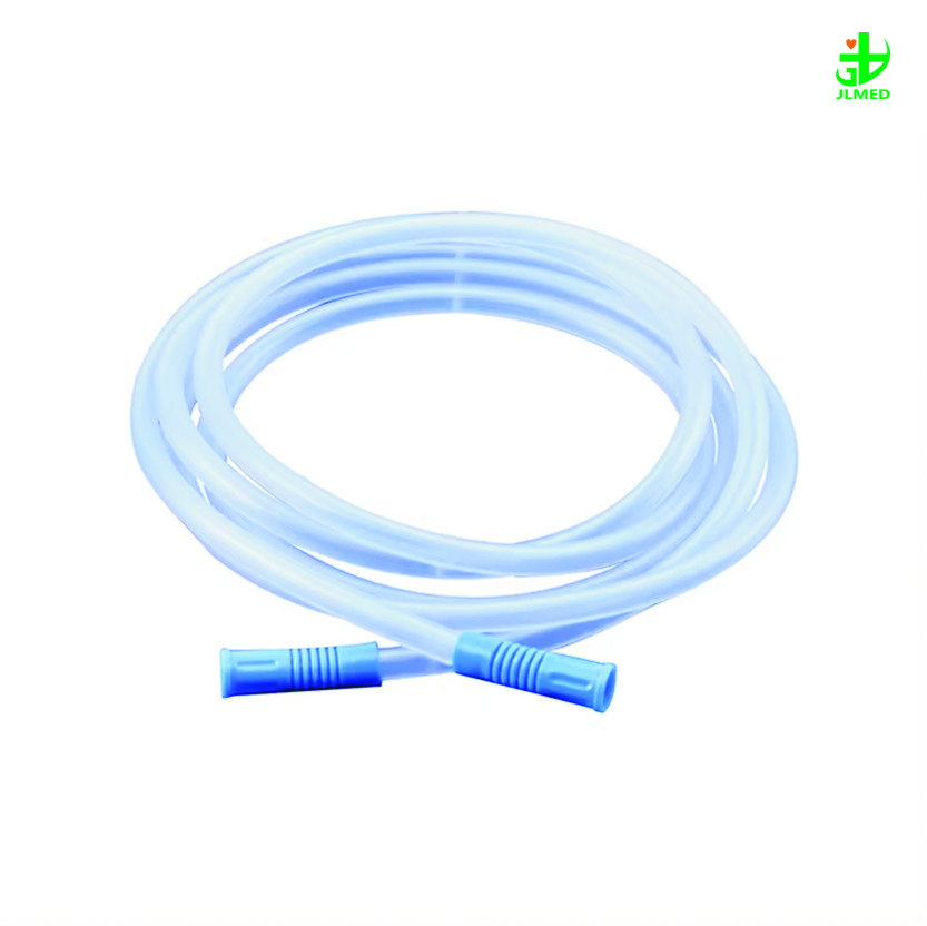 Medical-Suction-Connecting-Tube-Yankauer-Handle-Yankauer-Suction-Set