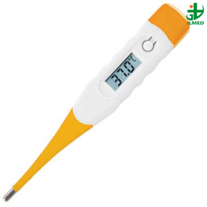  Digital Thermometer 