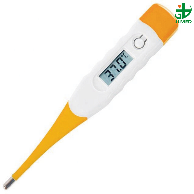  Digital Thermometer 