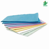 Disposable Colorful Tissue Dental Bib for Medical Dentist Dental Bibs