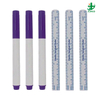  Medical Professional Sterile/Nonsterile Surgical Black/ Purple/ Blue Single Tip/ Dual Tips Tattoo Skin Marker Pen with Ruler