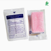 Medical Use Soft Sponge Hand Cleaning Brush Disposable Surgical Scrub Brush with Nail Cleaner