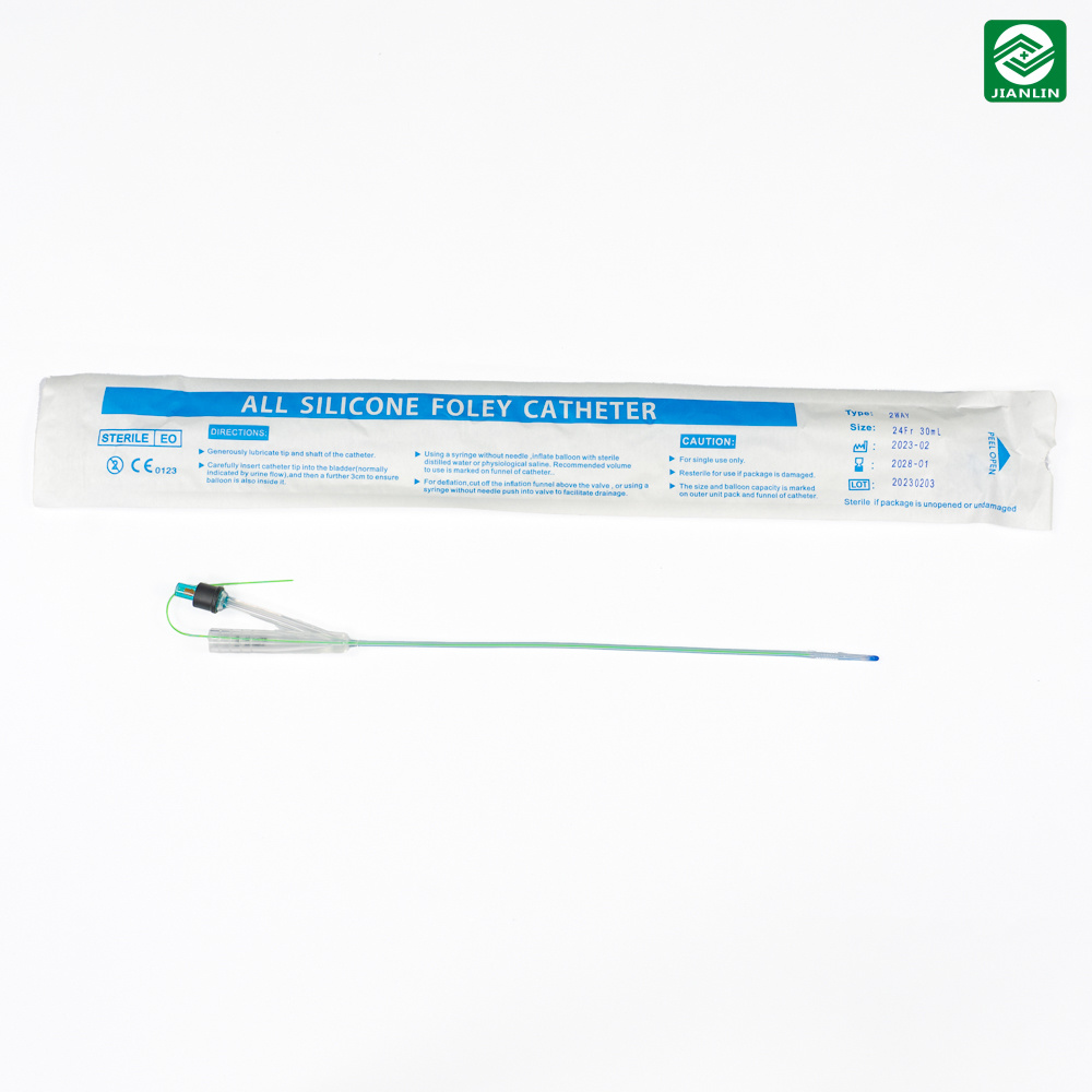 Disposable-Medical-Siliconeor-Foley-Catheter (2)