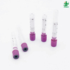 Disposable Vacuum Specimen Medical Pet Blood Collection Tube