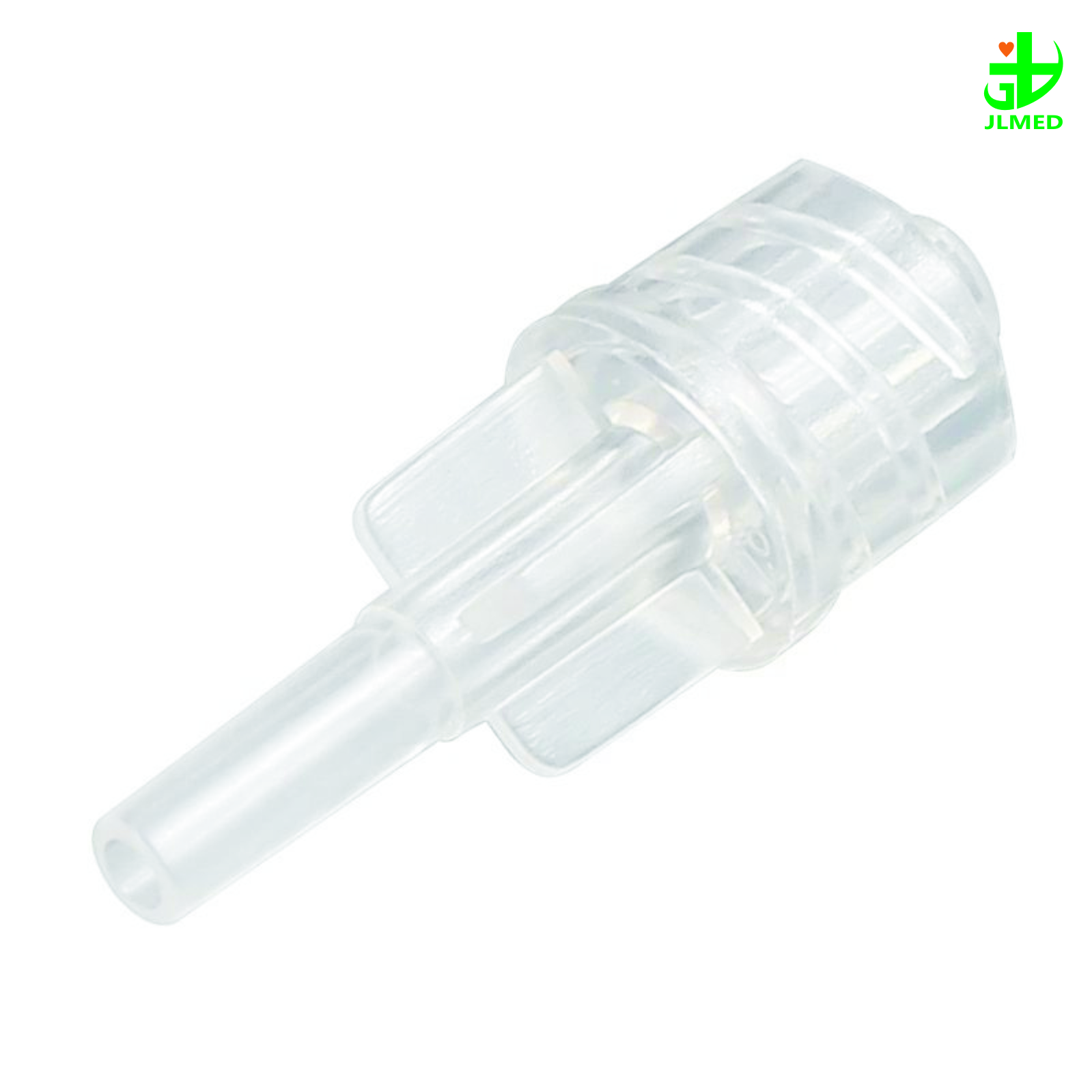 Male Luer for Extension Tube 12fg (size 4.00 mm