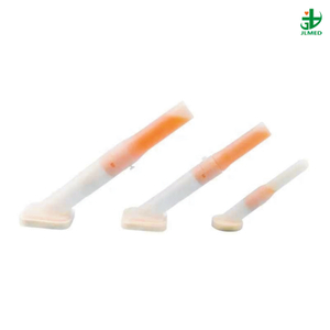 Chg Gapplicator Swab Applicators for Skin Antisepsis Preparation Antiseptic 2% Chlorhexidine 70% Ipa Alcohol Sponge