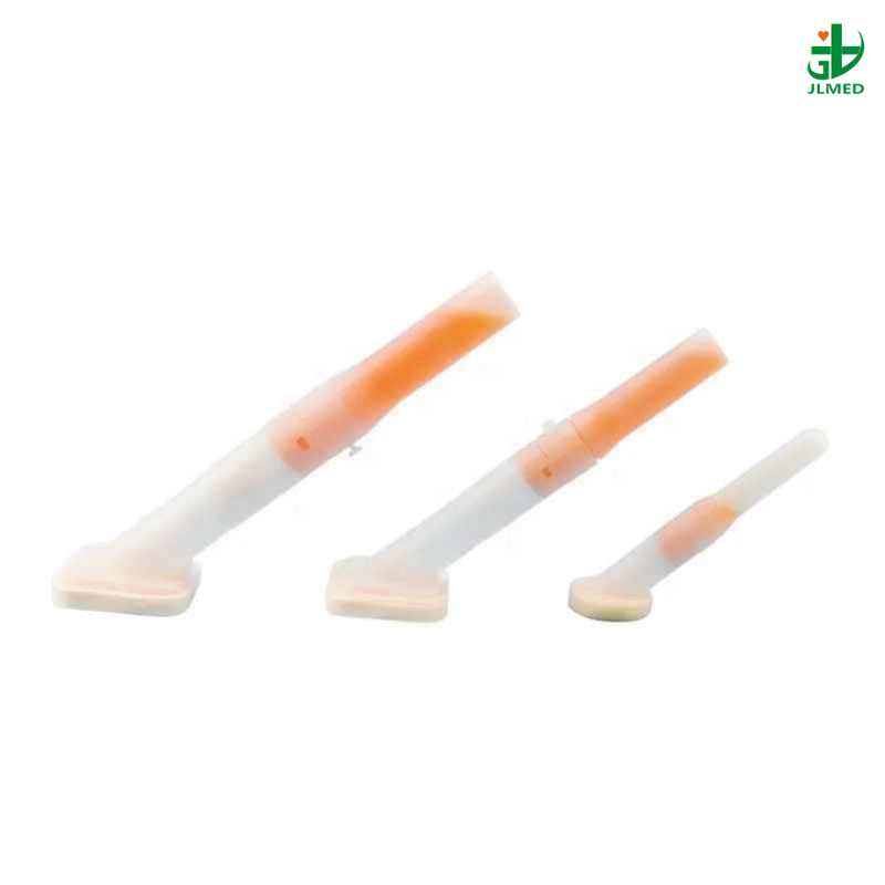 Chg Gapplicator Swab Applicators for Skin Antisepsis Preparation Antiseptic 2% Chlorhexidine 70% Ipa Alcohol Sponge