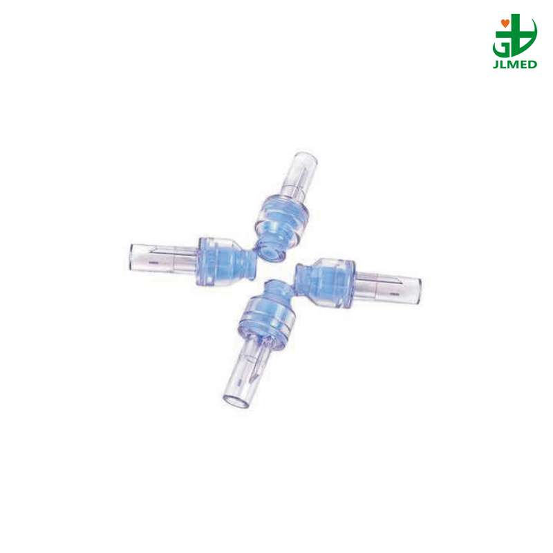 Rotating Male Luer